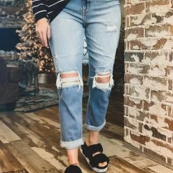 Eunina Clearance Brundage Denim Pant 25 Eunina Clearance Brundage Denim Pant