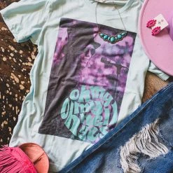 Mud Honeys The Gainesville Tee (S-2X) 9 Mud Honeys The Gainesville Tee (S-2X)