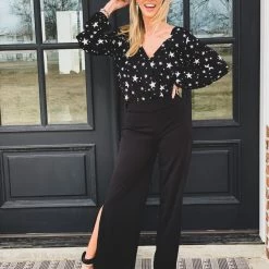 Lumiere The Silsbee Pant