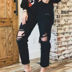 Eunina Clearance The Boerne Pant