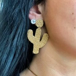 Gypsy Waltz The Ballinger Earrings