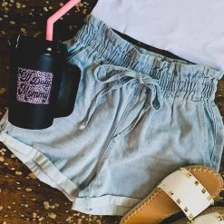 Gypsy Waltz Bayview Off Duty Mommy Cup In Black Accessories 13 Gypsy Waltz Bayview Off Duty Mommy Cup In Black Accessories