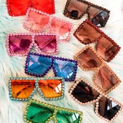 Artini The Cloverleaf Sunglasses 11 Artini The Cloverleaf Sunglasses