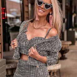 Gypsy Waltz McAllen Three Piece Set New