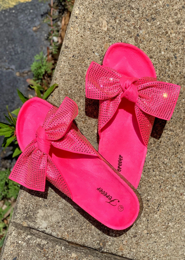 Gypsy Waltz Fort Worth Sandls In Pink - FINAL SALE Clearance 5 Gypsy Waltz Fort Worth Sandls In Pink - FINAL SALE Clearance