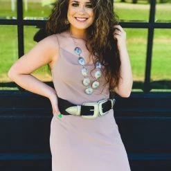 Timing Teague Dresss In Tan - FINAL SALE 18 Timing Teague Dresss In Tan - FINAL SALE