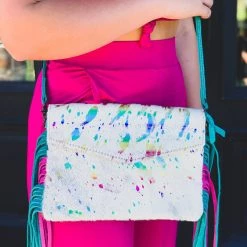 American Darling Accessories The Vidor Crossbody Purse