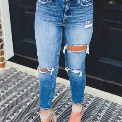 Eunina The Huxley Pant 34 Eunina The Huxley Pant