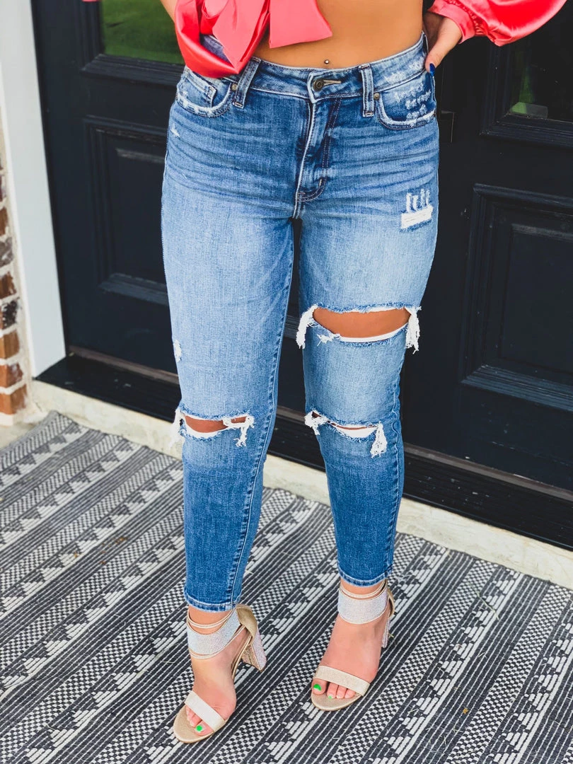 Eunina The Huxley Pant 18 Eunina The Huxley Pant