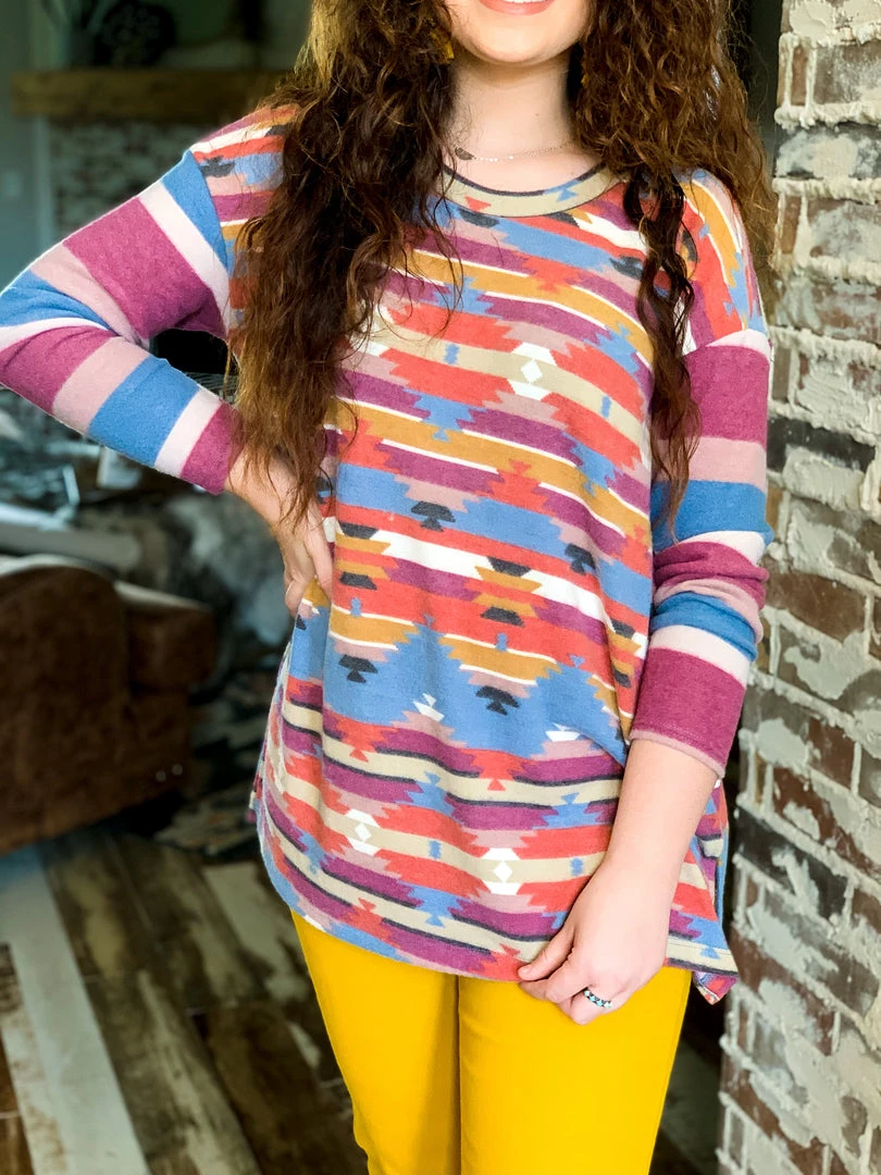 Viamor The Kountze Topp - FINAL SALE Clearance 15 Viamor The Kountze Topp - FINAL SALE Clearance