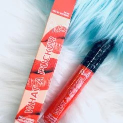 Bsnn Fashion Go Special Daily Deals SCREENBUSTER Lip Gloss