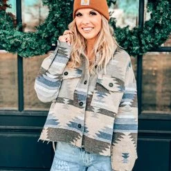 La Mel The Bandera Jacket 21 La Mel The Bandera Jacket