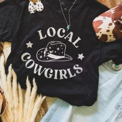 Lotus Fashion Clothing The Del Rio Tee