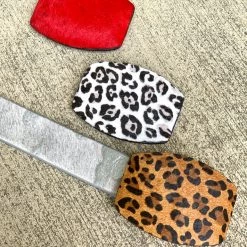 Anzell The Albany Belt Buckles (3 Colors)