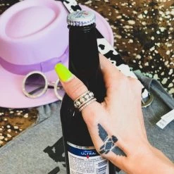 Rhoda Katz And Co. The Marquez Ring Jewelry