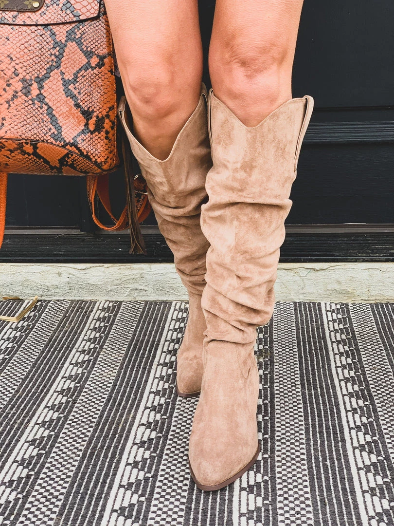 L.A. Shoe King The Maypearl Bootss 9 L.A. Shoe King The Maypearl Bootss