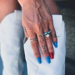 Rhoda Katz And Co. The Talty Ring Jewelry 12 Rhoda Katz And Co. The Talty Ring Jewelry