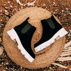 Rad Fashion The Maud Boots In Black (6-11) 17 Rad Fashion The Maud Boots In Black (6-11)