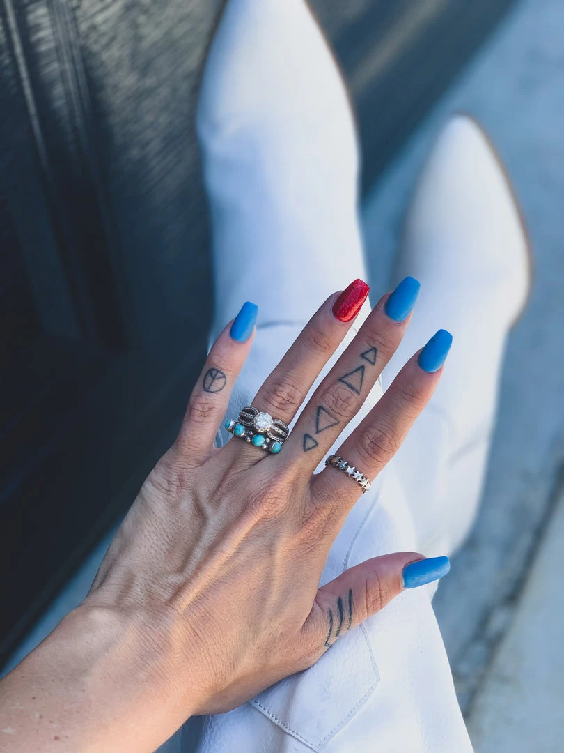 Rhoda Katz And Co. The Talty Ring Jewelry 9 Rhoda Katz And Co. The Talty Ring Jewelry