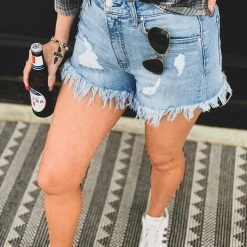 Cest Toi Clearance The Princeton Short