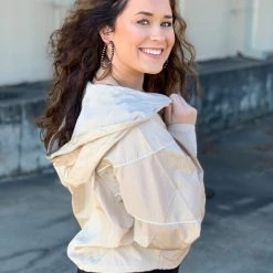 HYFVE The Stonewall Pullover - FINAL SALE