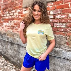 Gypsy Waltz Riverside Floatin' On The River Tee (S-2X)