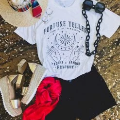 Lotus Fashion The Hilshire T-Shirt Clearance 12 Lotus Fashion The Hilshire T-Shirt Clearance