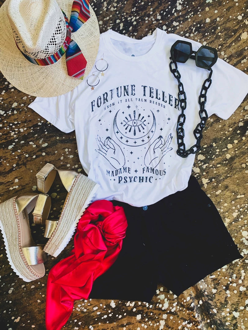 Lotus Fashion The Hilshire T-Shirt Clearance 6 Lotus Fashion The Hilshire T-Shirt Clearance