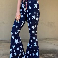 Turquoise Haven Clearance The Star Harbor Bells