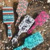 Edgy Cowgirl Co. SCREENBUSTER Hair Brushes (5 Options) Special Daily Deals 1 Edgy Cowgirl Co. SCREENBUSTER Hair Brushes (5 Options) Special Daily Deals