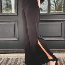 Lumiere The Silsbee Pant