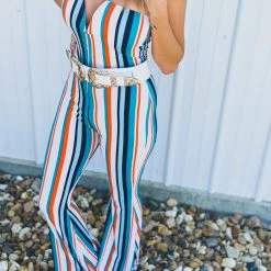 Magia USA Clothing The Abilene Jumpsuit