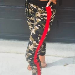 Heart And Hips The Grandview Joggers