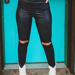 Gypsy Waltz Eden Leggings (S-3X) Clothing