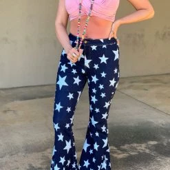 Turquoise Haven Clearance The Star Harbor Bells