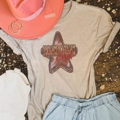 Wild Junkie Boutique Clearance The Sanger T-Shirt (S-2X)