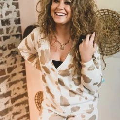 Gypsy Waltz Nixon Two Piece Set