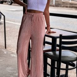 Gypsy Waltz Clothing LaCoste Pants In Pink 15 Gypsy Waltz Clothing LaCoste Pants In Pink