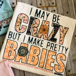 Gypsy Waltz Blessing Tee (S-3X) Clothing