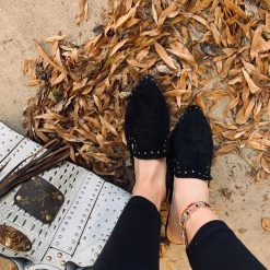 LA King The Dorchester Shoe Shoes