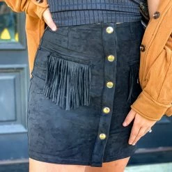 Fantastic Fawn The Ore City Skirt