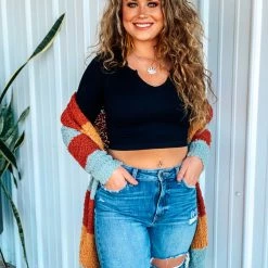 Adora The Coppell Cardigan Clothing