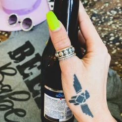 Rhoda Katz And Co. The Marquez Ring Jewelry