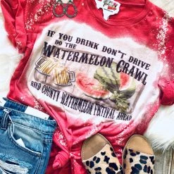 Mud Honeys The Center Tee (S-2X) Clothing