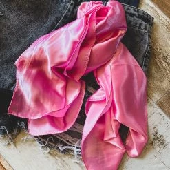 Cap Zone SCREENBUSTER Wild Rag Head Scarf In Light Pink Special Daily Deals 8 Cap Zone SCREENBUSTER Wild Rag Head Scarf In Light Pink Special Daily Deals