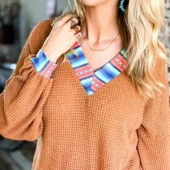 Ladys World The Jacinto City Topp Clearance