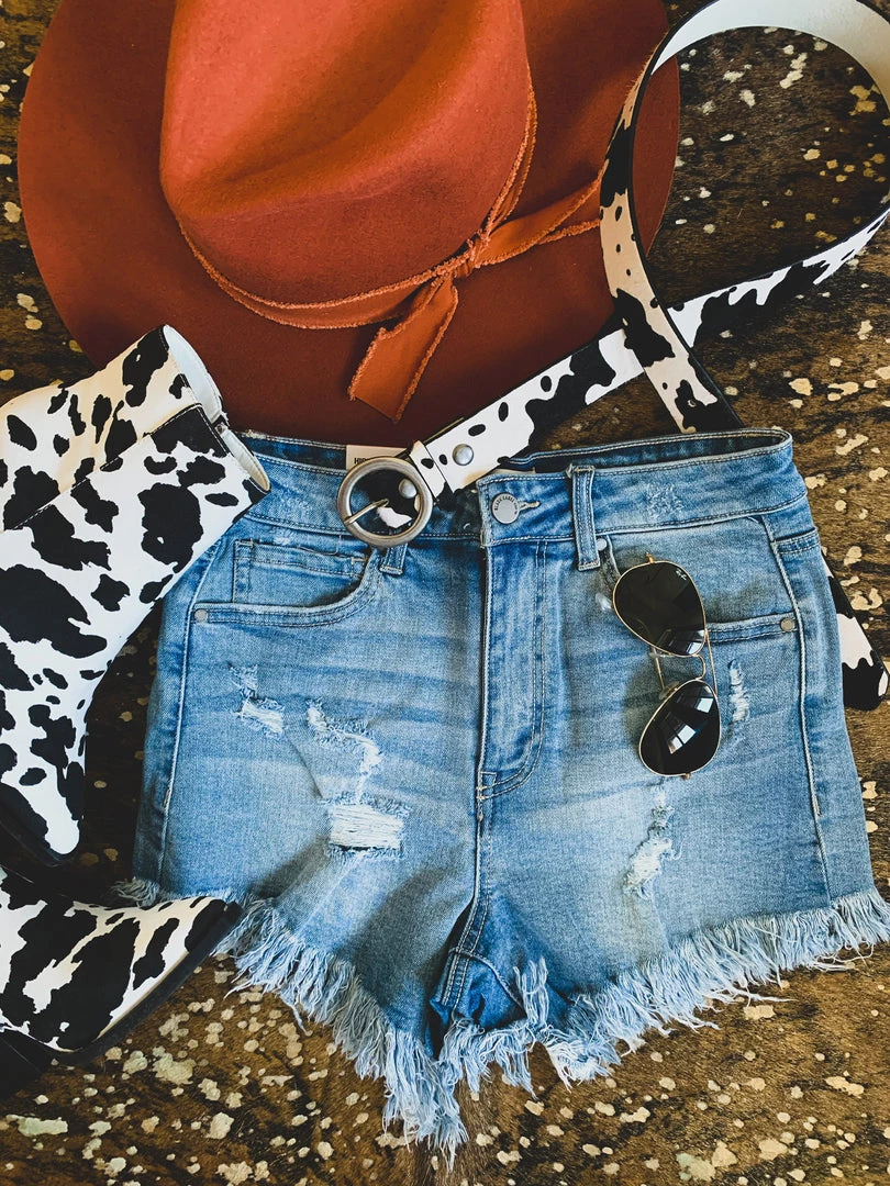 Cest Toi The Toco Shorts 3 Cest Toi The Toco Shorts