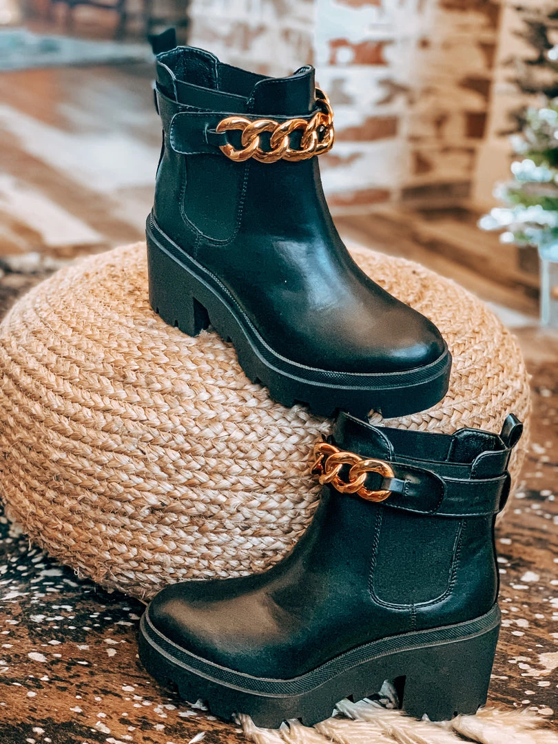 Rad Fashion The Bishop Boot 5 Rad Fashion The Bishop Boot