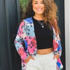 Viamor Clearance The Sulphur Springs Cardigan