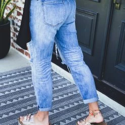 Eunina Clearance The Nash Jean